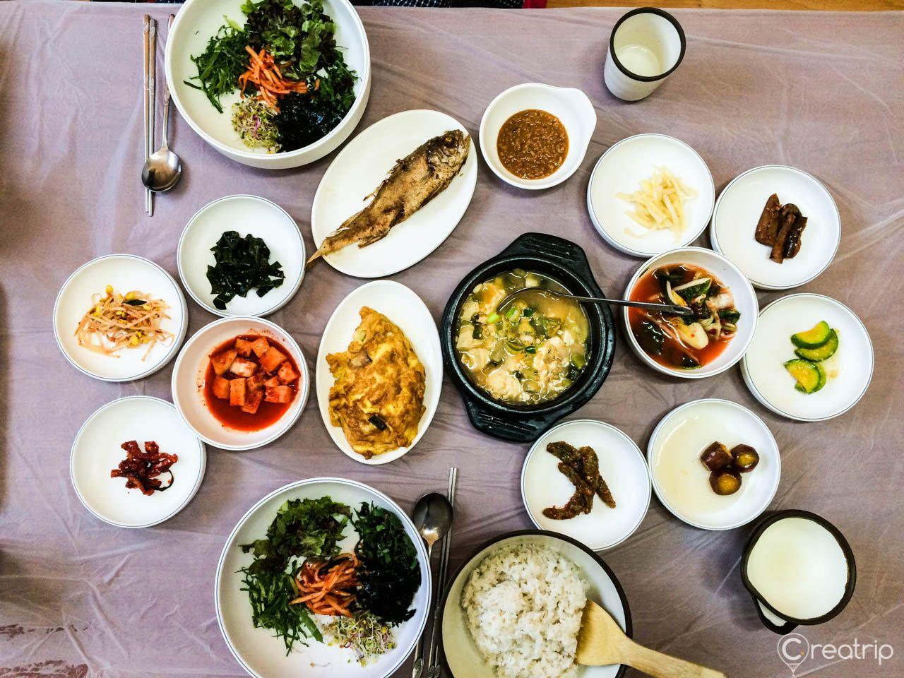 restaurant sookyoung image 1