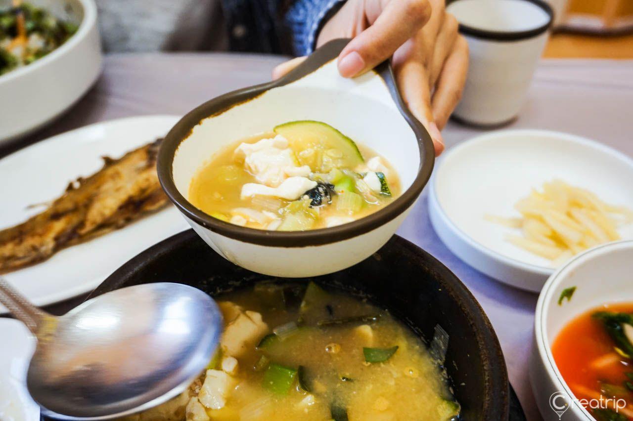 restaurant sookyoung image 8