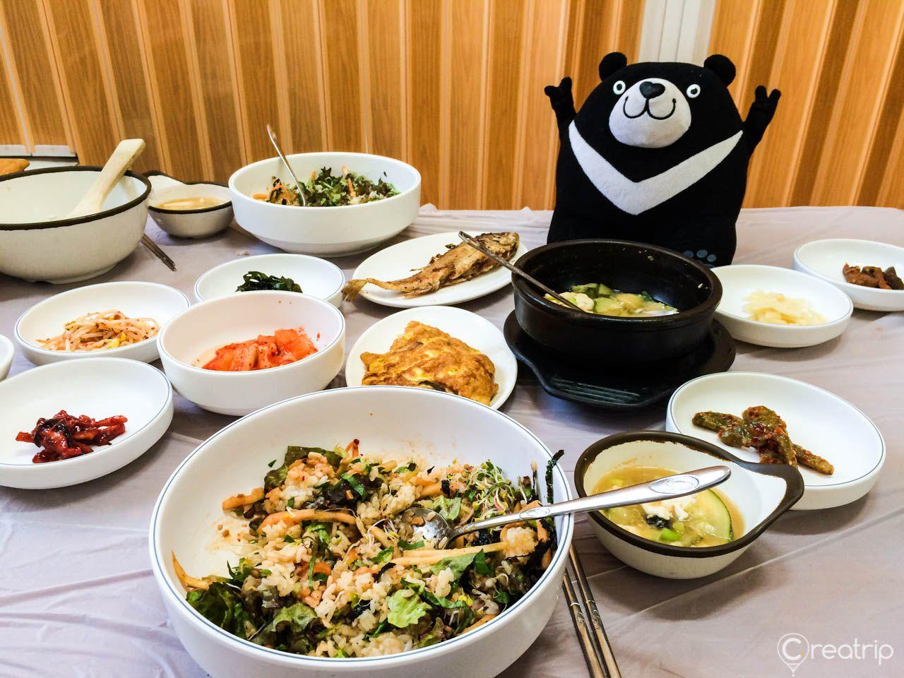 restaurant sookyoung image 3