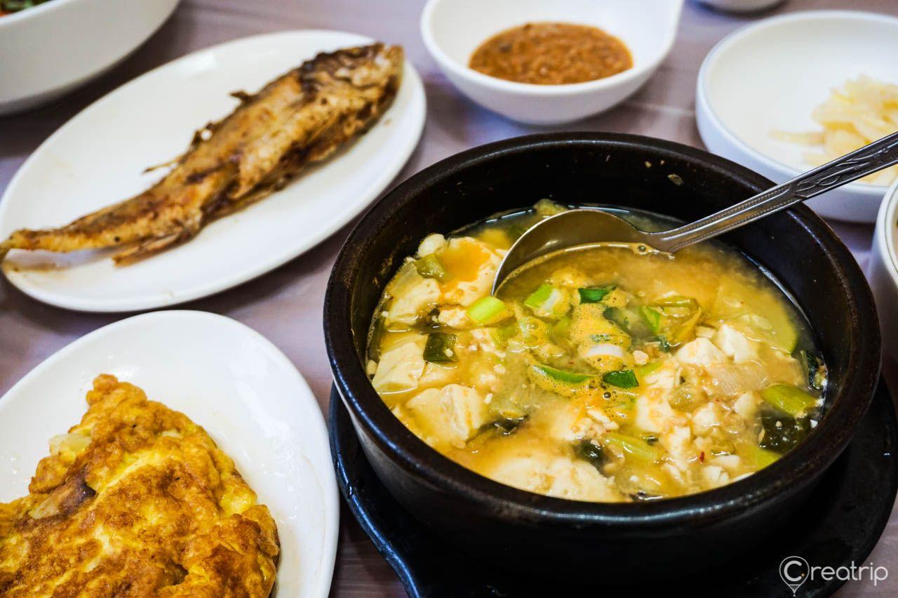 restaurant sookyoung image 7