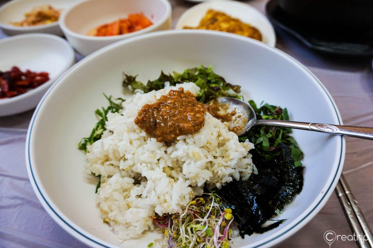 restaurant sookyoung image 5