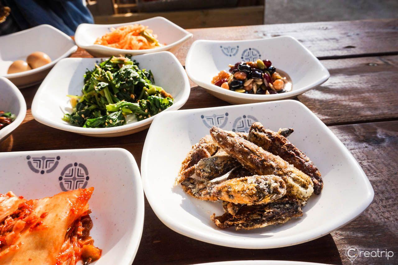 chowon restaurant image 2