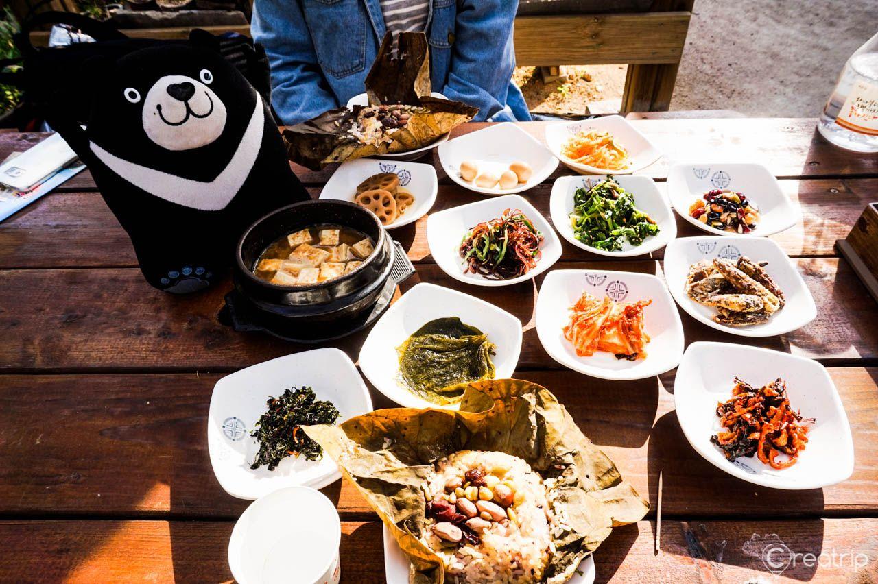 chowon restaurant image 1