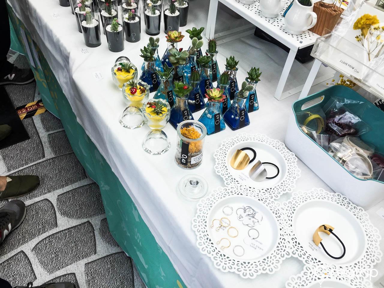 Plaza del tiempo de Youngdengpo image 6