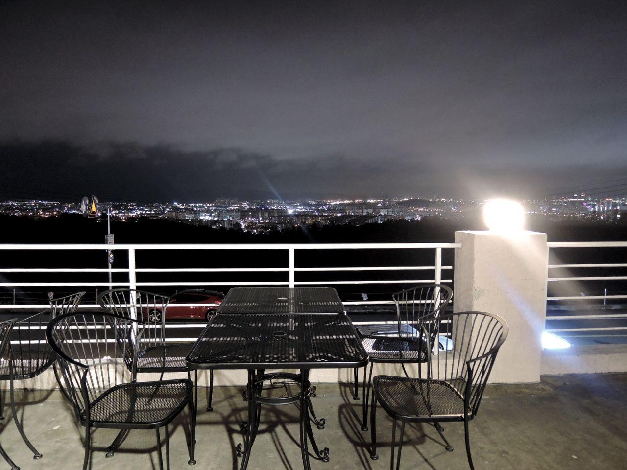 Paper forest image 1