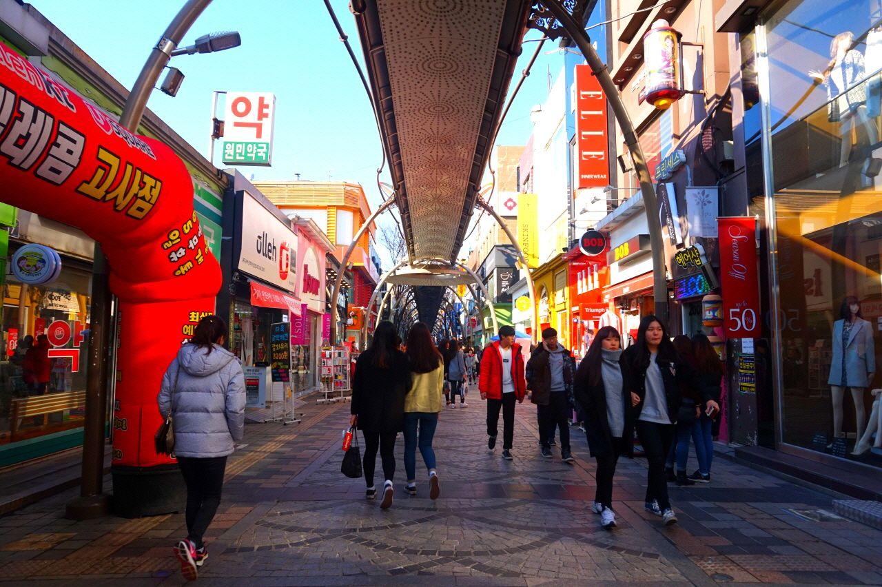 Гилсангийн ресторан 4