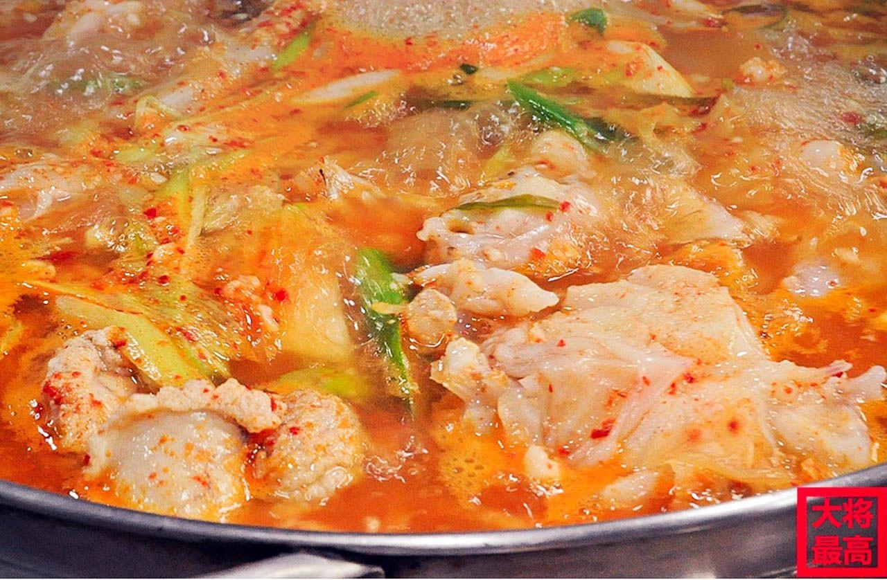 Гилсангийн ресторан 2