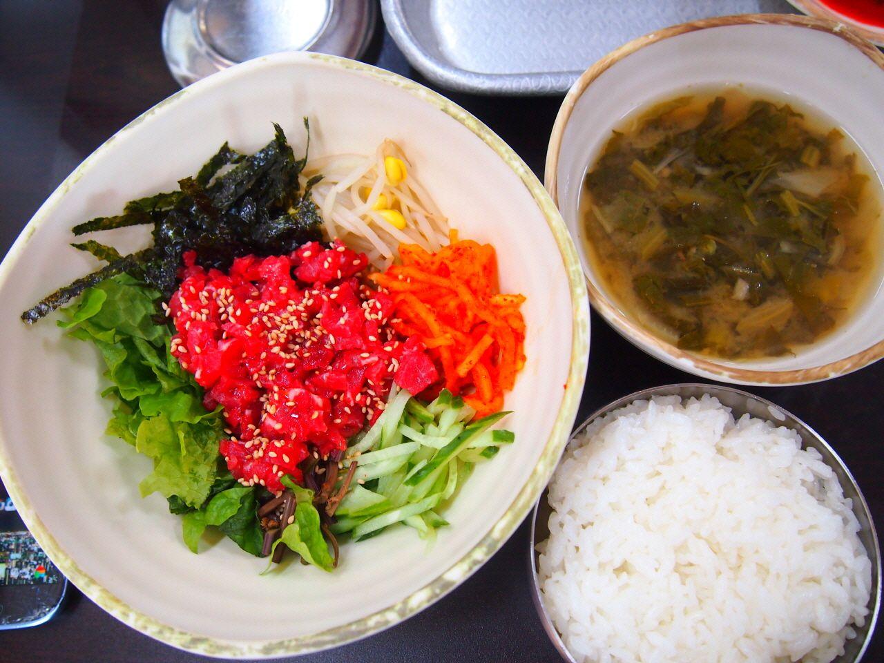 Kim's black pork house image 1