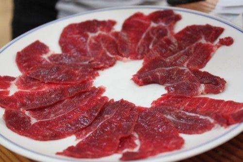 Kim's black pork house image 4