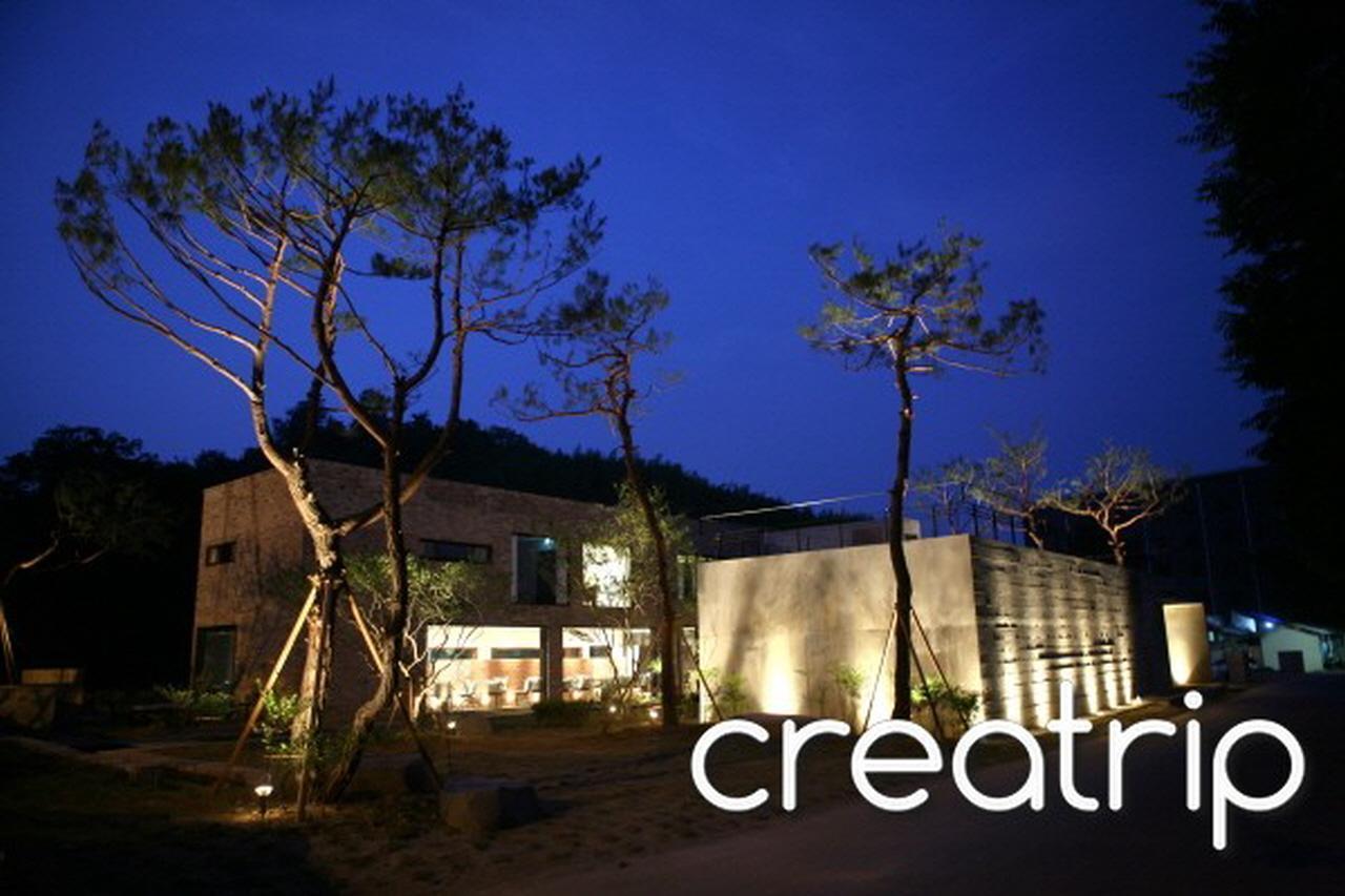 café du hall d'art Daedam 1