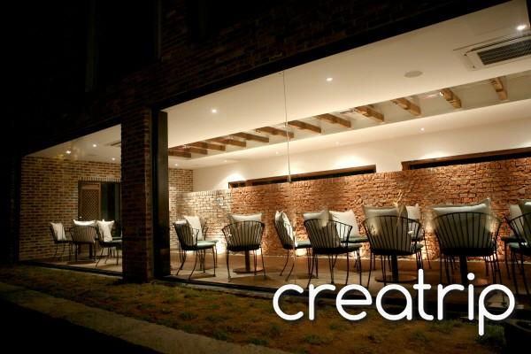 café du hall d'art Daedam 2