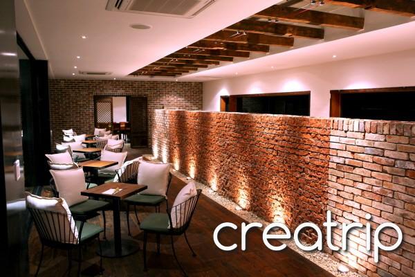 café du hall d'art Daedam 4