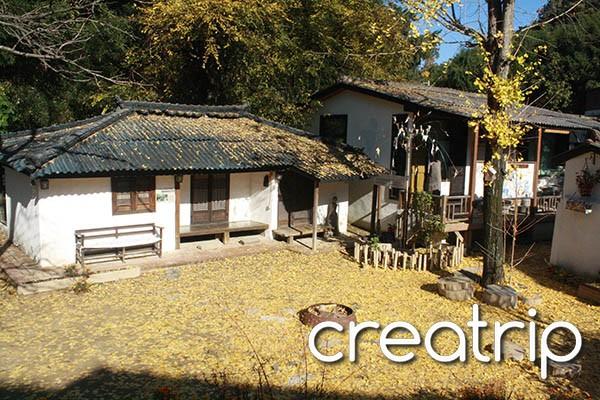 café du hall d'art Daedam 5