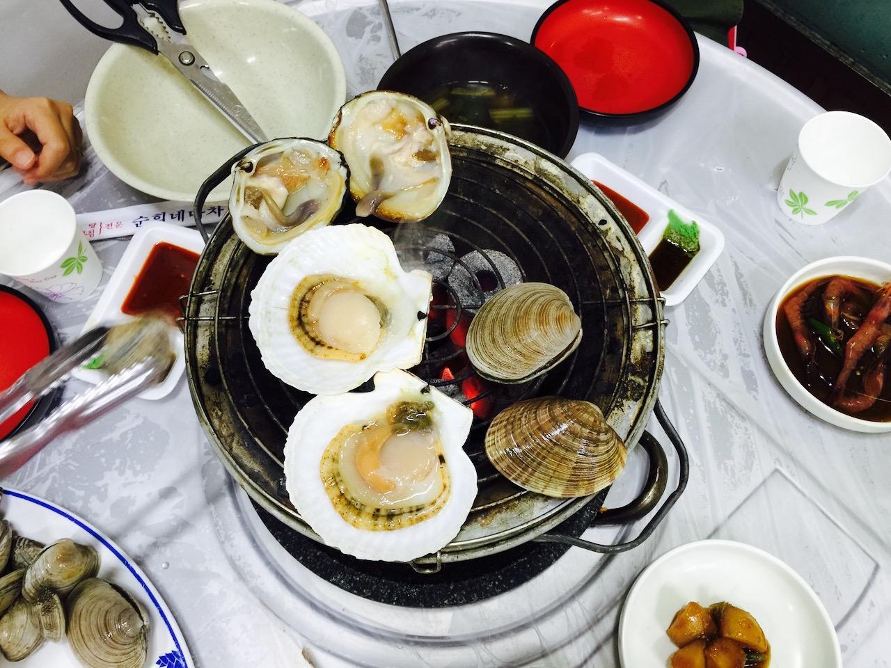 Soonhee's macha image 1