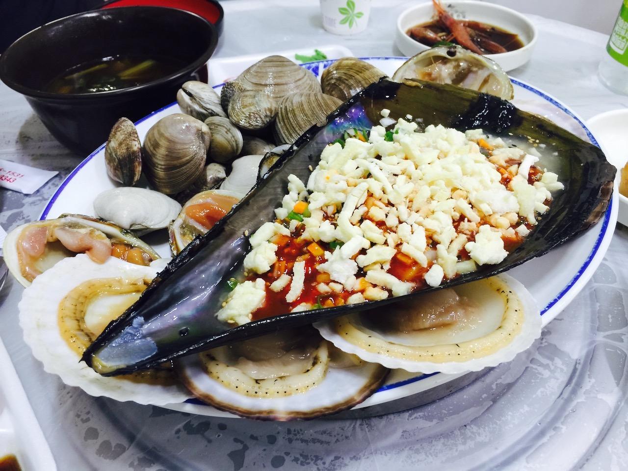 Soonhee's macha image 5