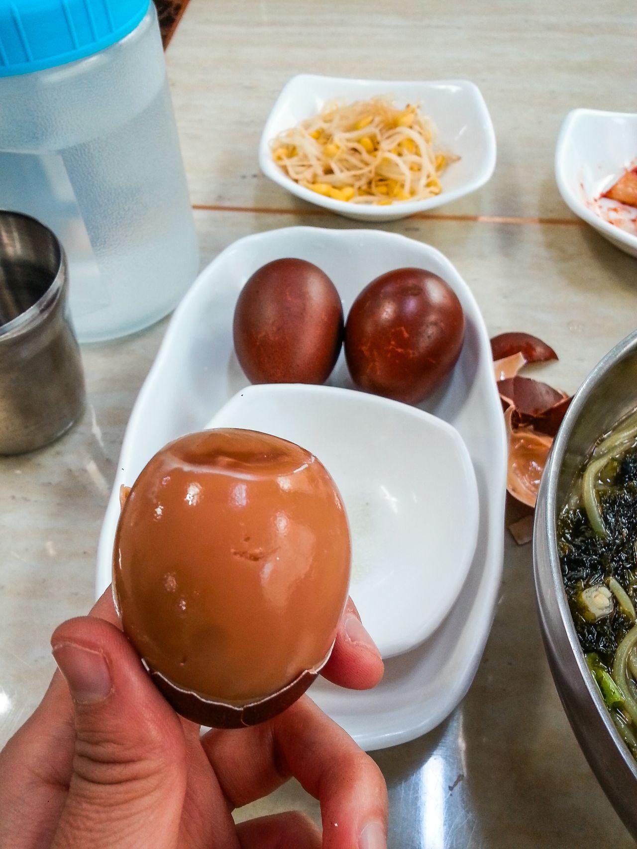 Senyum mie daun dat image 5