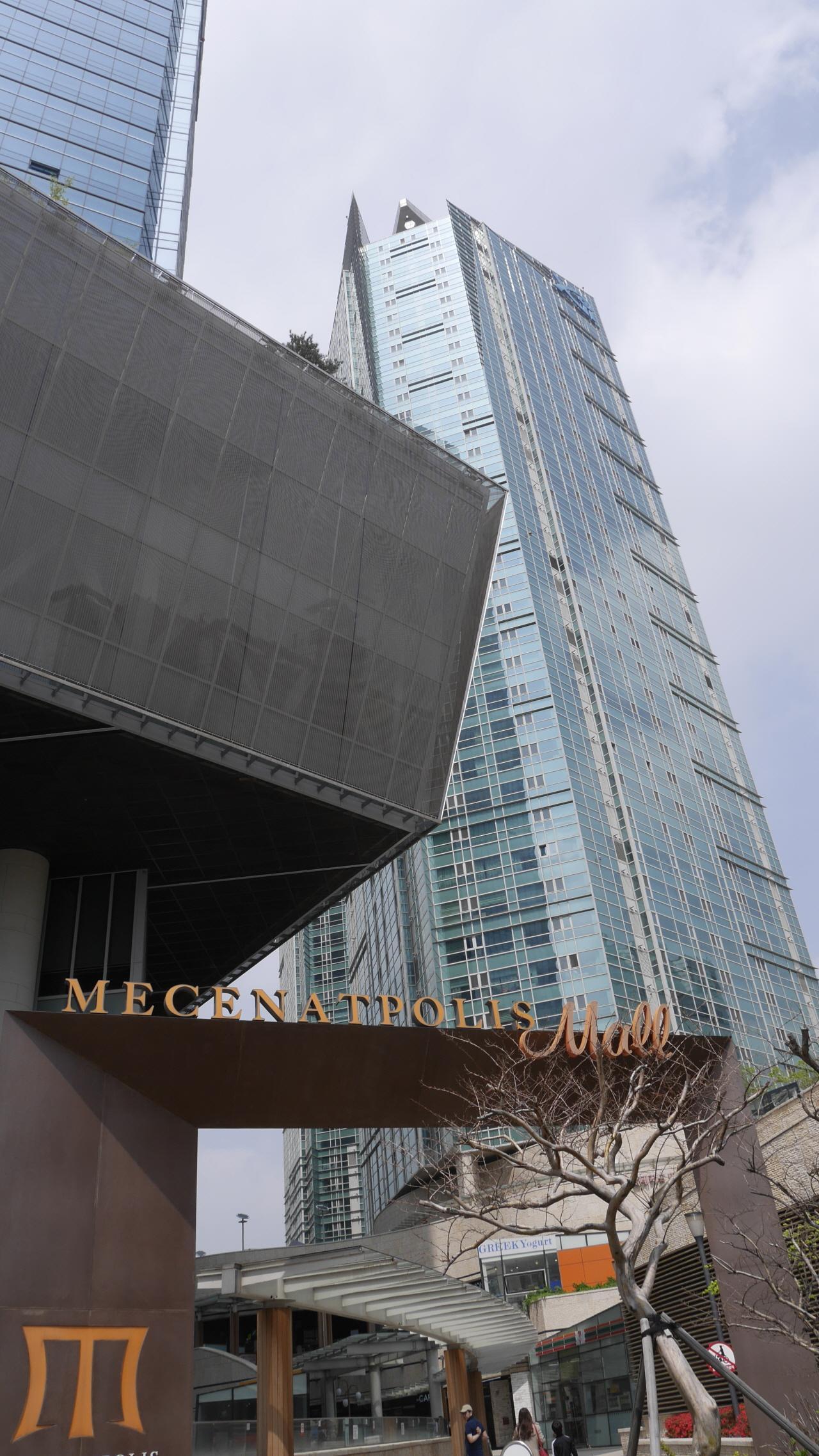 Mecenatpolis Mall image 5