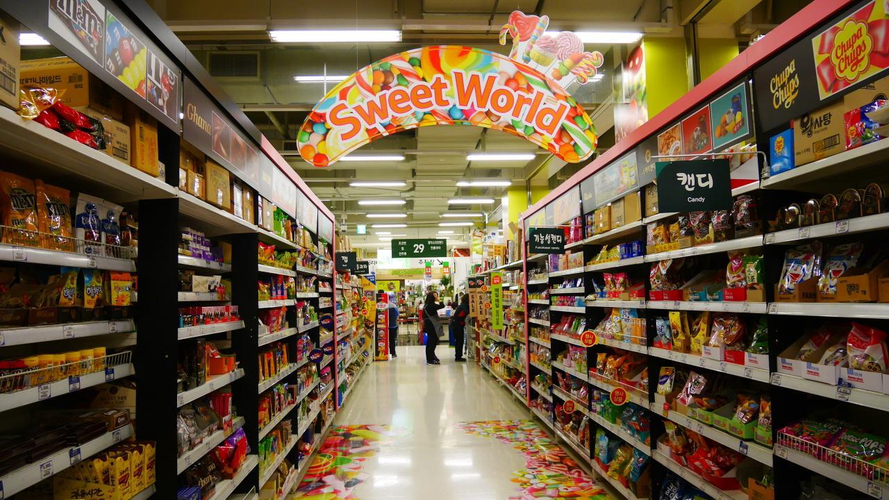 Rumahplus Hapjeong image 3