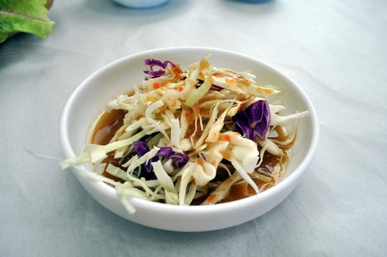 bosung green tea ddukgalbi 3