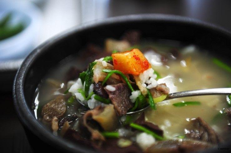 бонгсан ресторан image 4