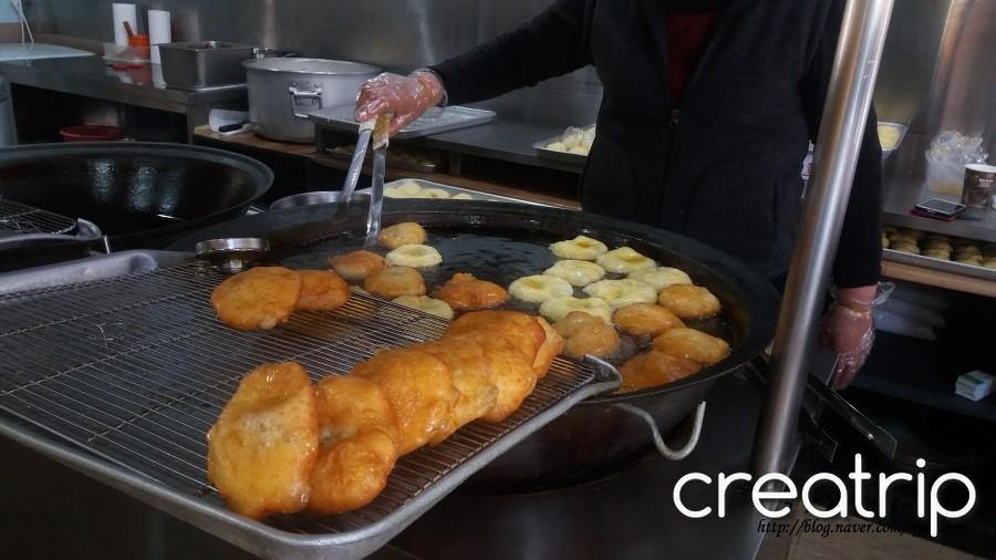 beignet de riz bubu 2