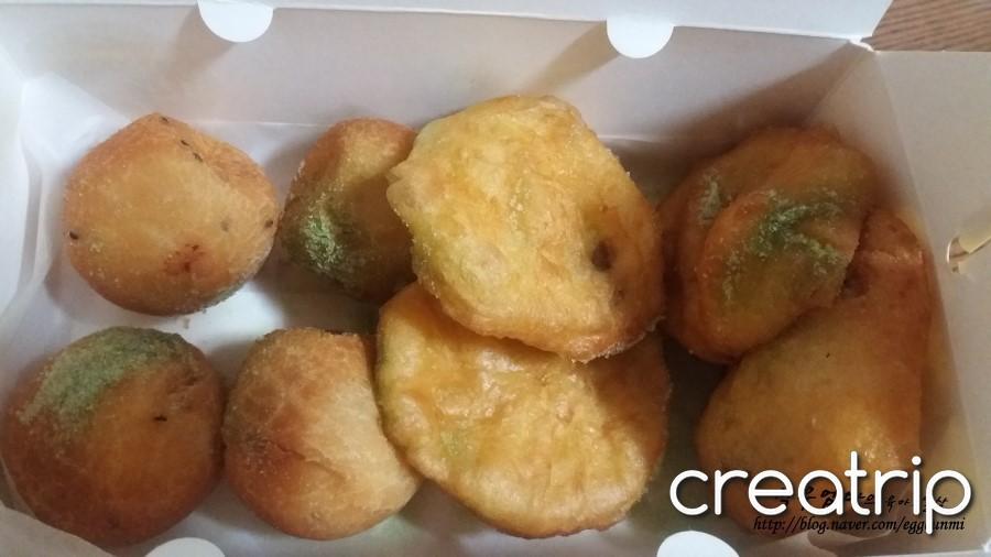 beignet de riz bubu 4