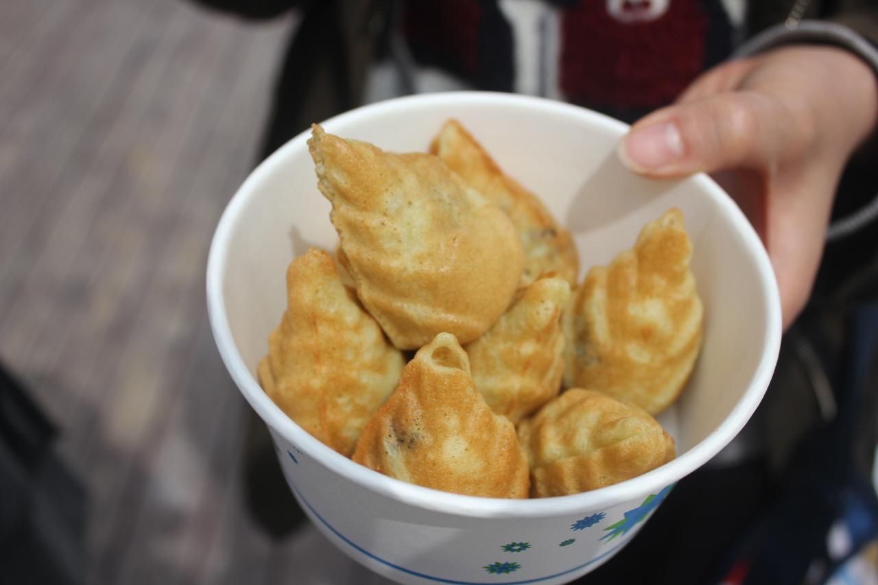 Kedai kopi Seowon image 2