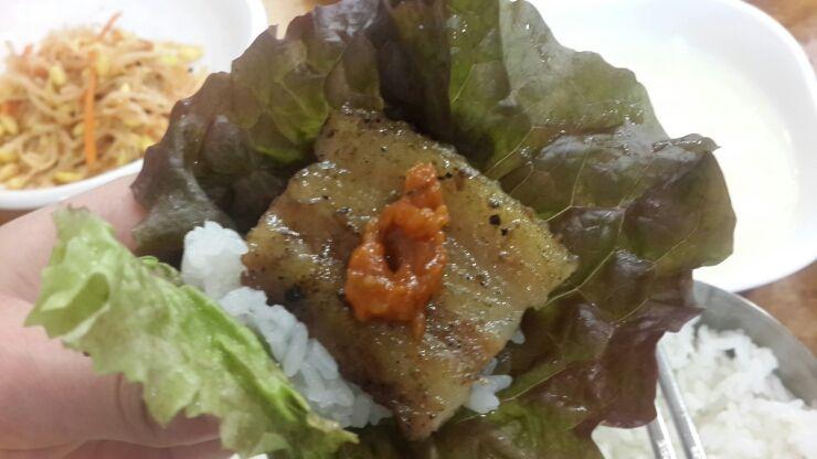 Seung-il restaurant 4