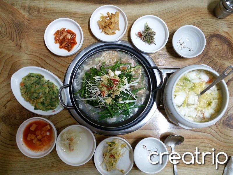 Wonjo-Dong-Oktopus 3