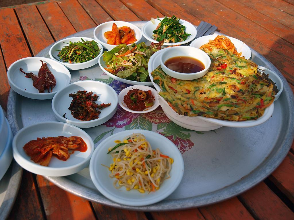 Jardin d'orge image 1