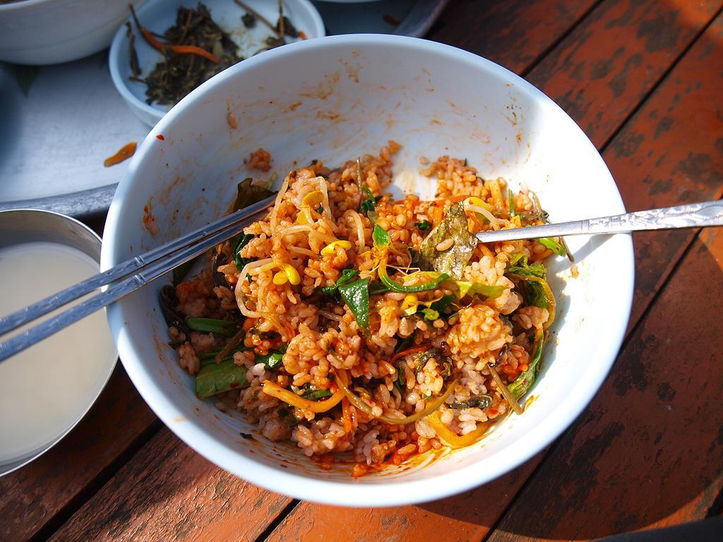 Jardin d'orge image 3