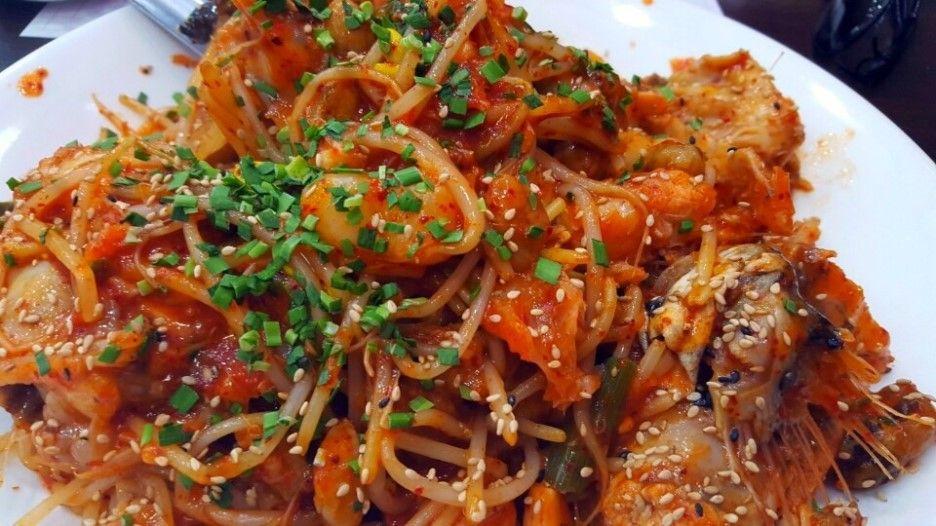 rumah makanan laut 1