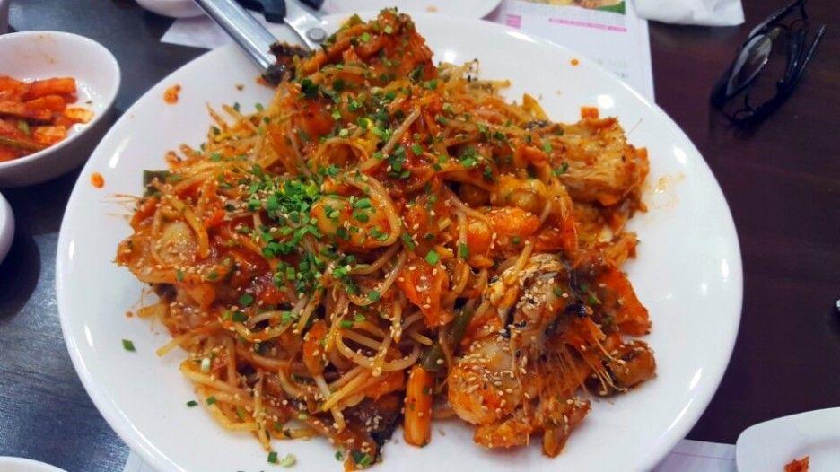 rumah makanan laut 2