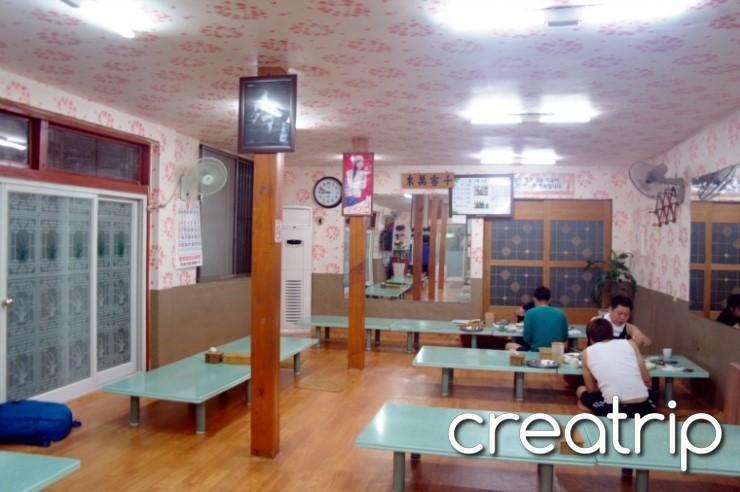 Restaurant Heungduk 2