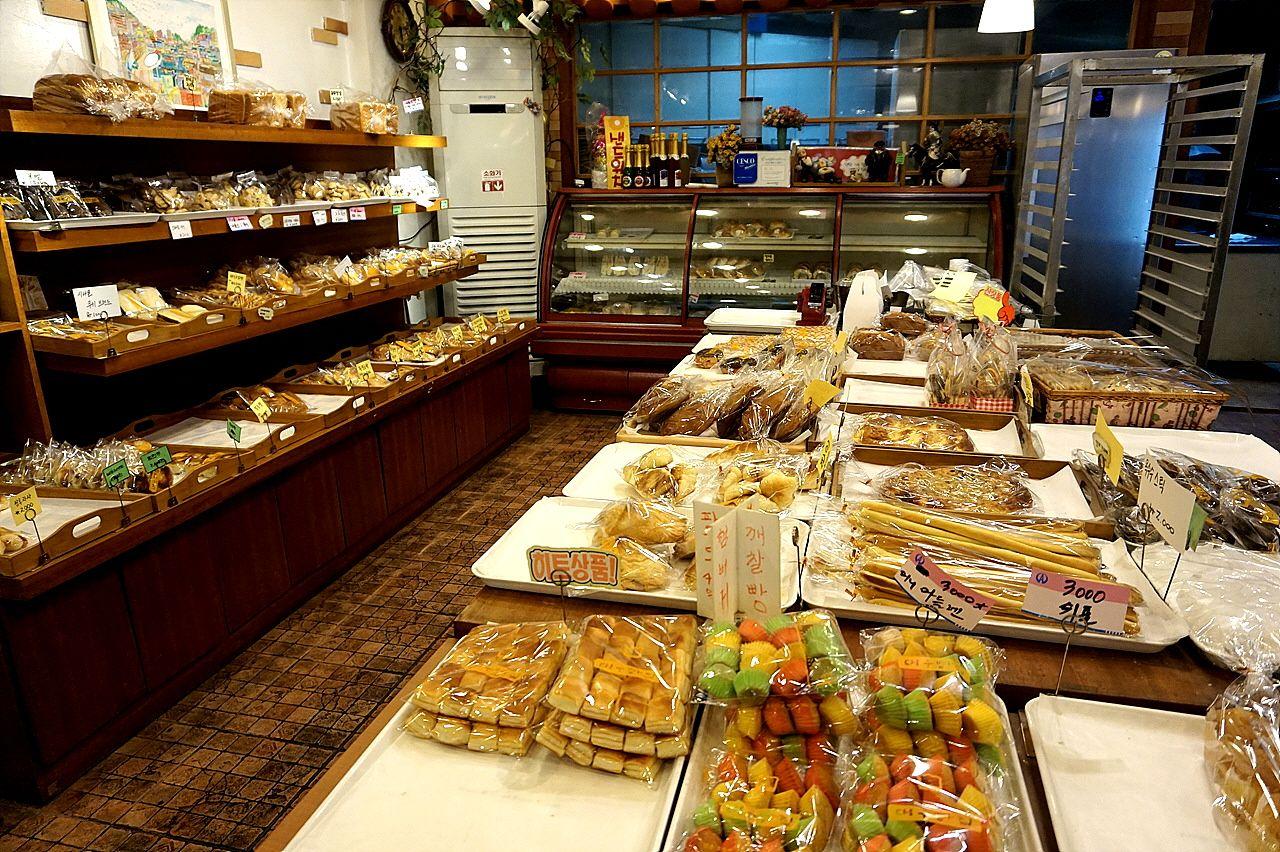 toko roti daewoo image 3