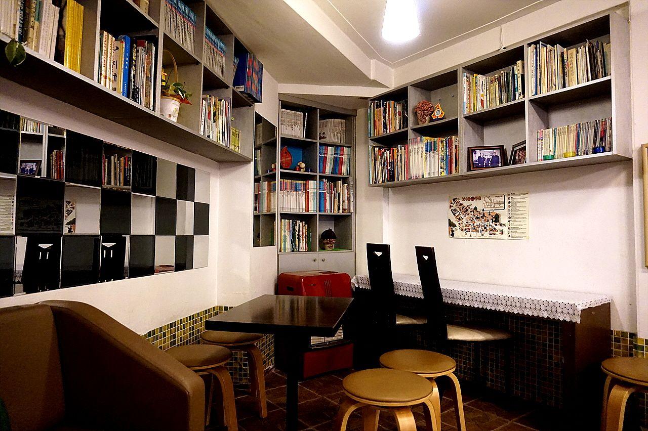 toko roti daewoo image 5