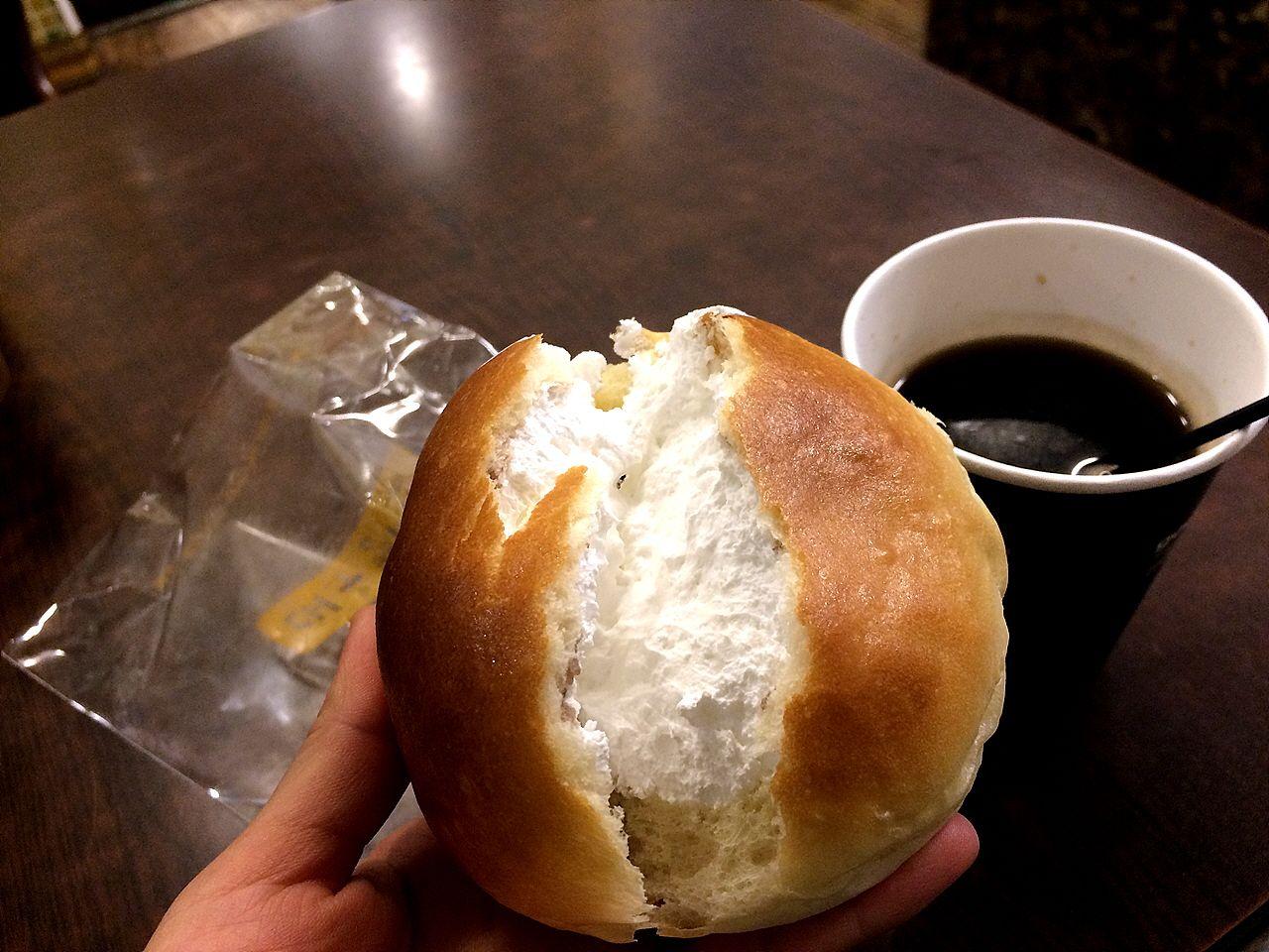 toko roti daewoo image 2