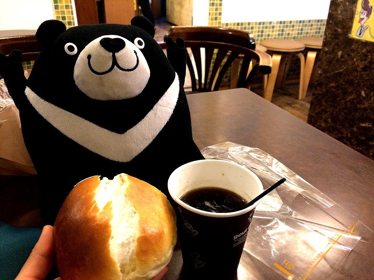 toko roti daewoo image 1