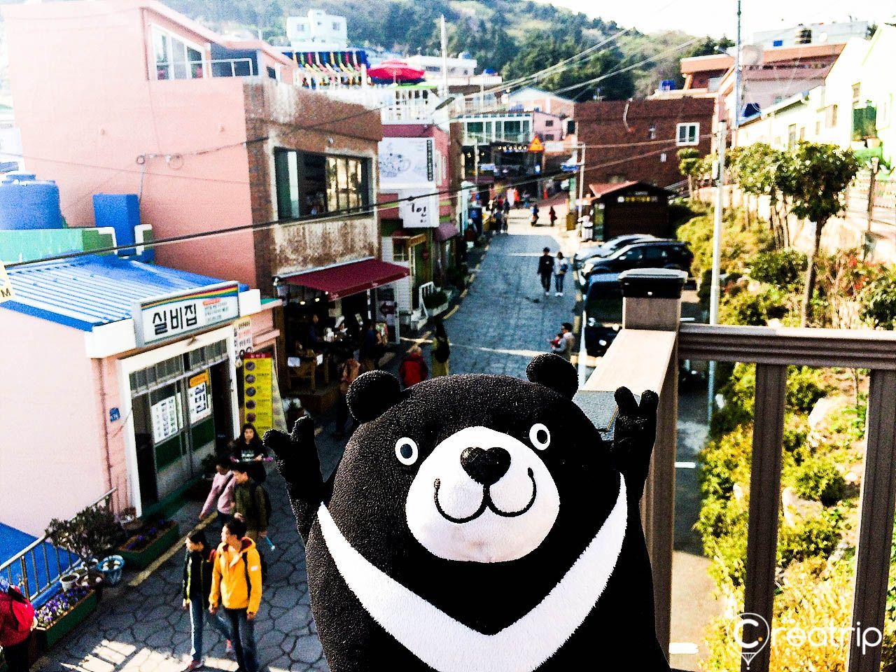 Kedai kopi Gamnae image 2