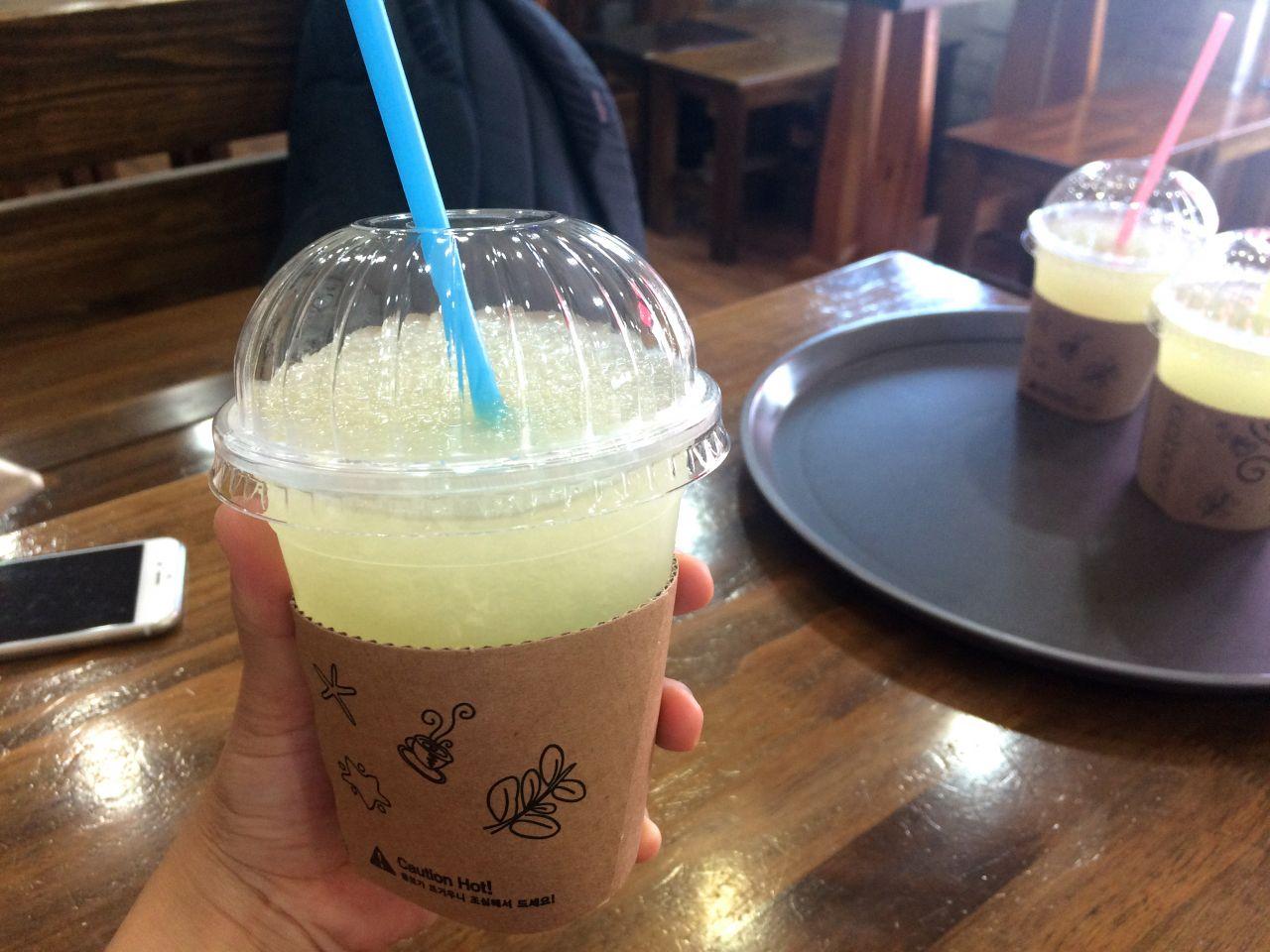 Kedai kopi Gamnae image 5