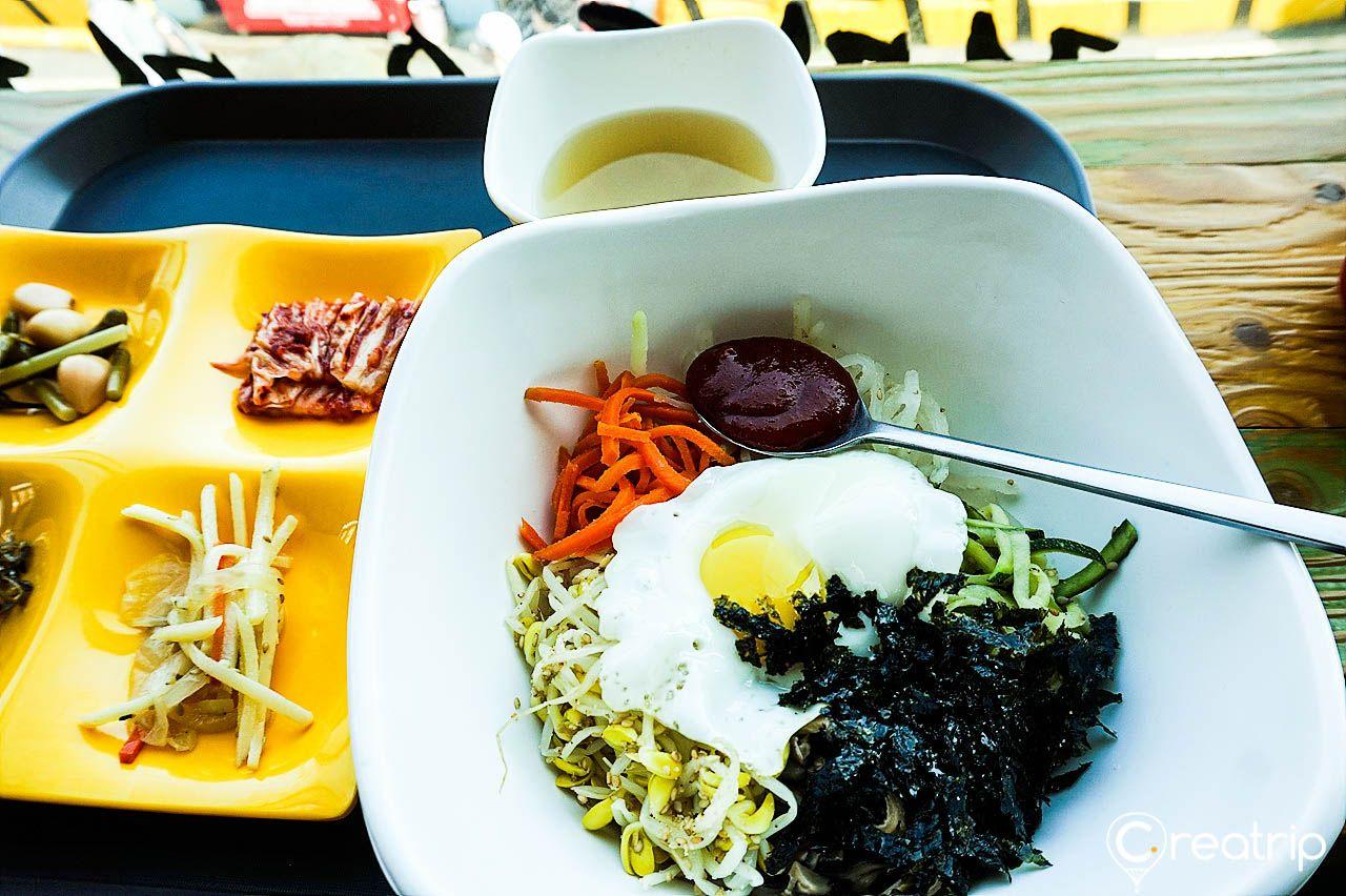 Гамнае ресторан image 1