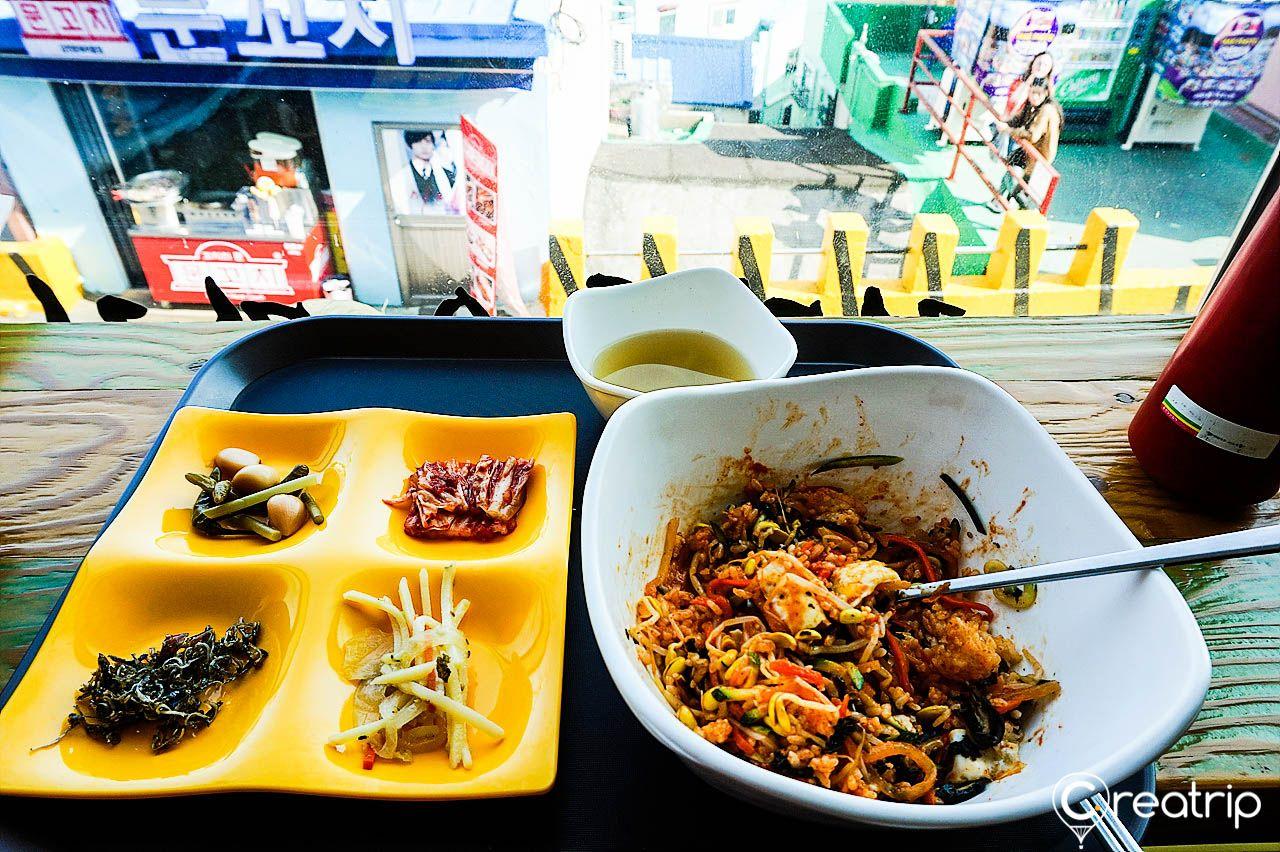 Гамнае ресторан image 3