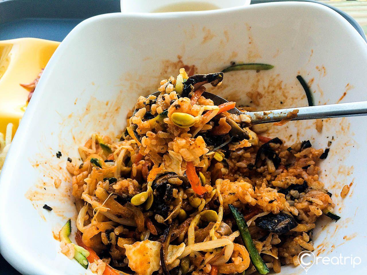 Гамнае ресторан image 2