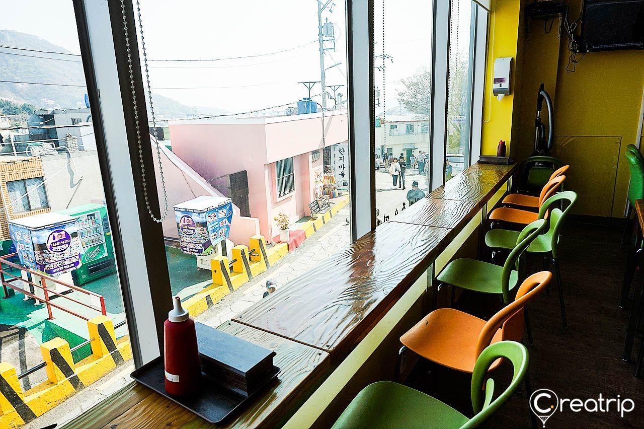 Гамнае ресторан image 4