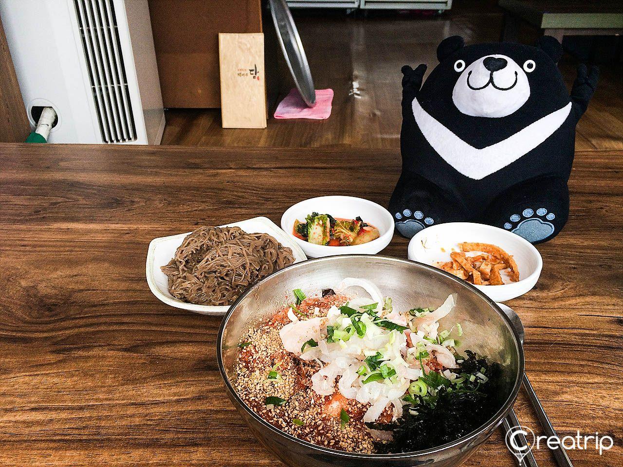 Гонпо, ресторан морепродуктов image 1