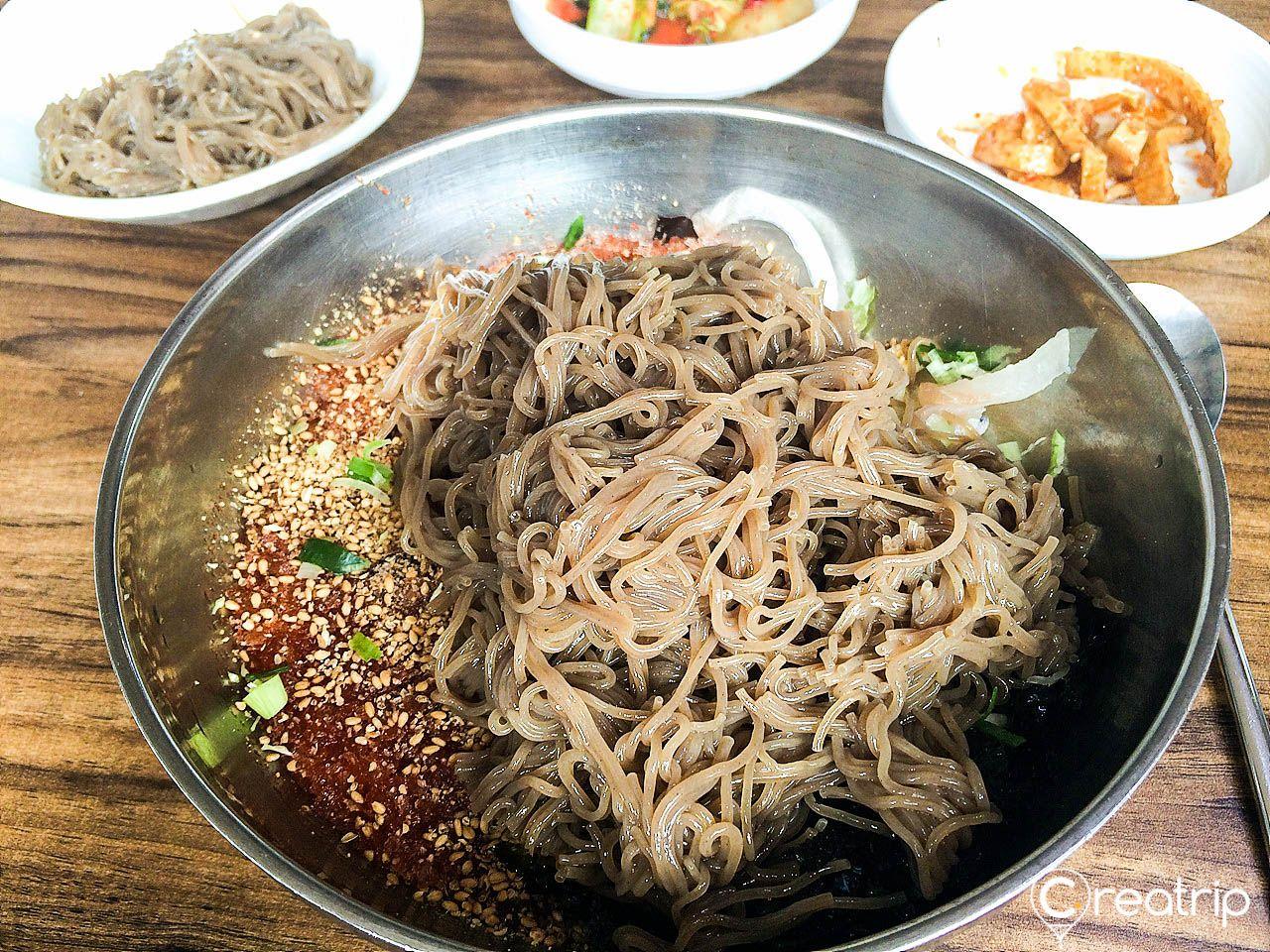 Гонпо, ресторан морепродуктов image 3