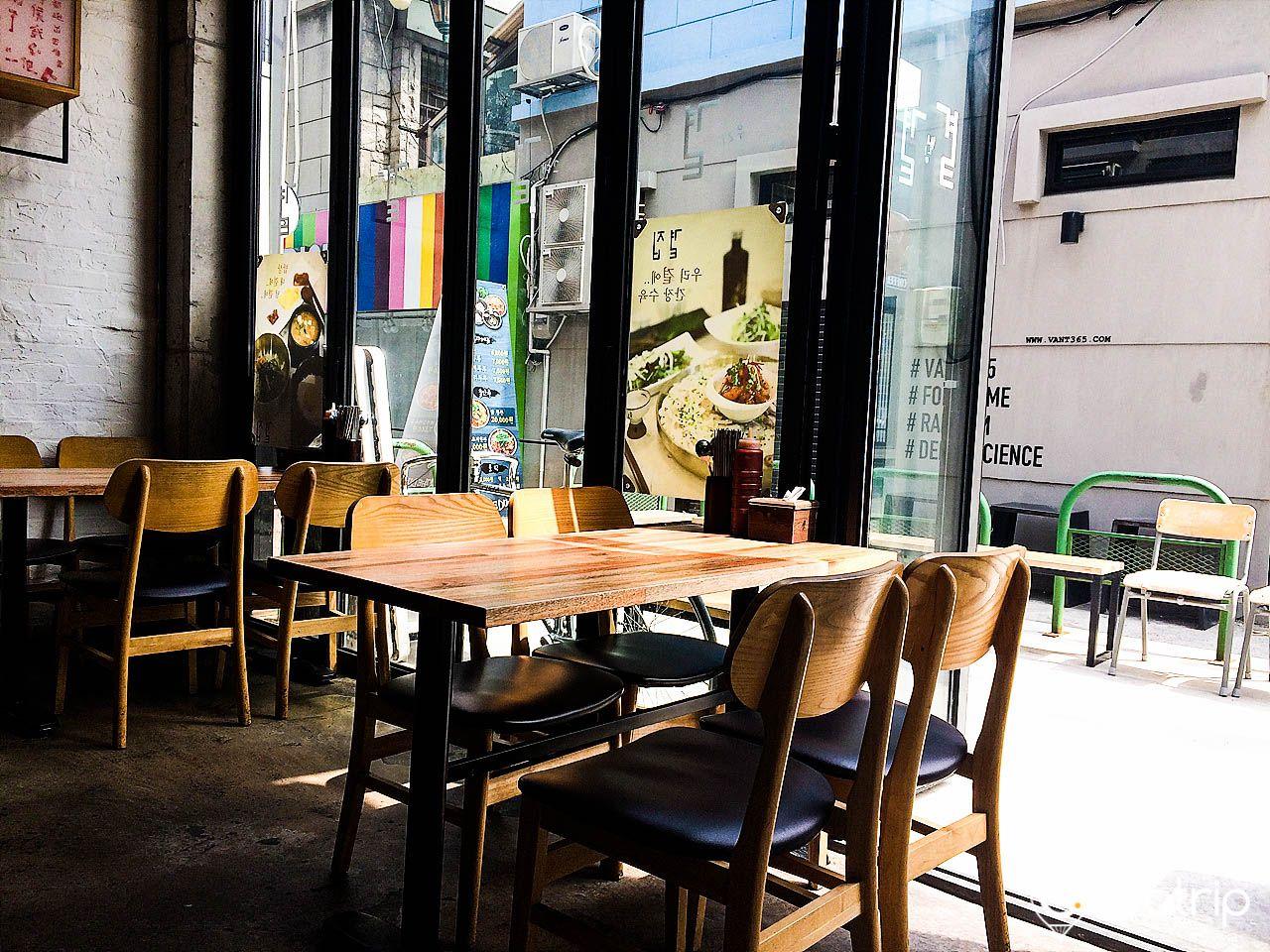 restaurante cercano 5