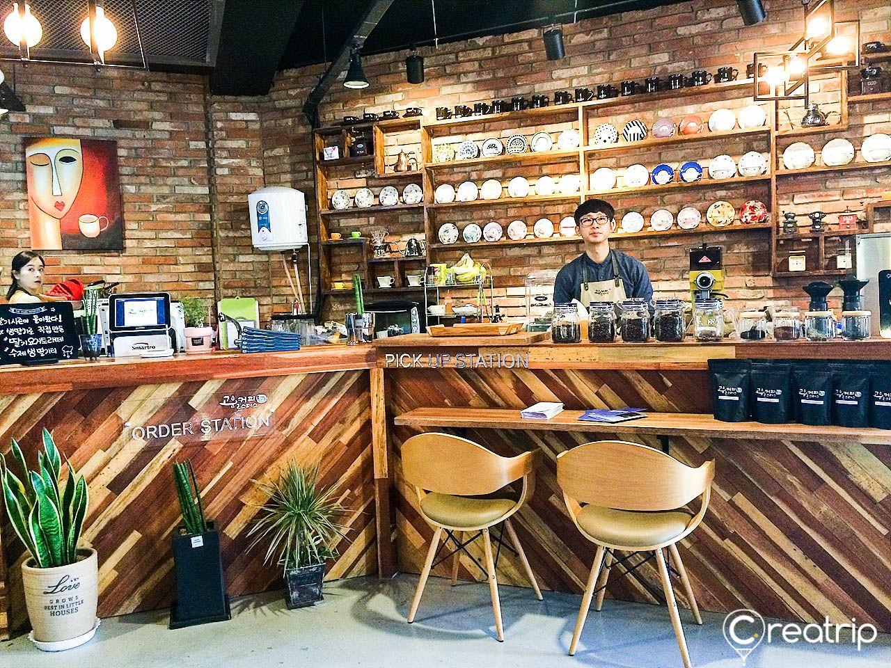 caffetteria Lostus 4