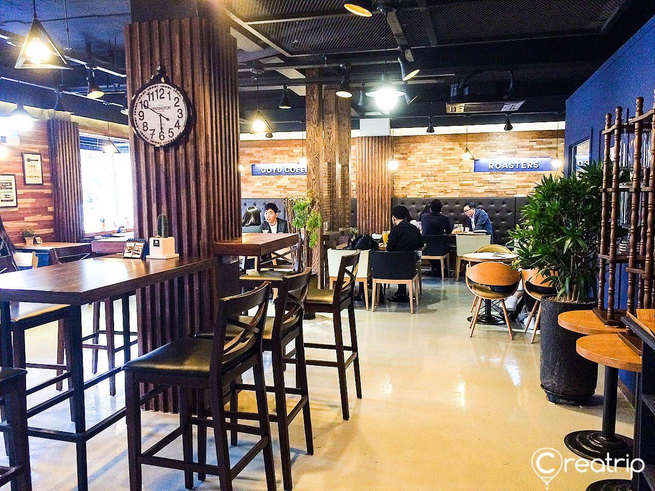 caffetteria Lostus 3