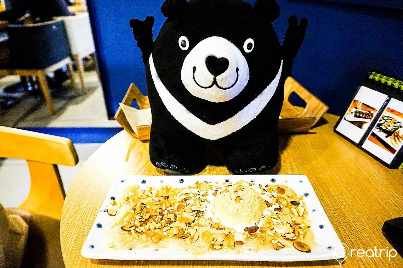 caffetteria Lostus 1